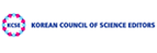 Koreli Bilimsel Editörler Konseyi (KCSE)