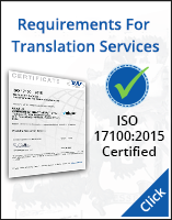 ISO-Sertifikası