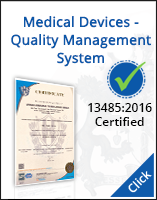 ISO 13485:2016 Tıbbi cihazlar — Kalite yönetim sistemleri — Düzenleyici amaçlar için gereklilikler