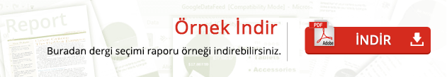 Örnek indir